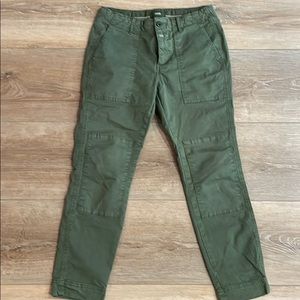 Cargo pant